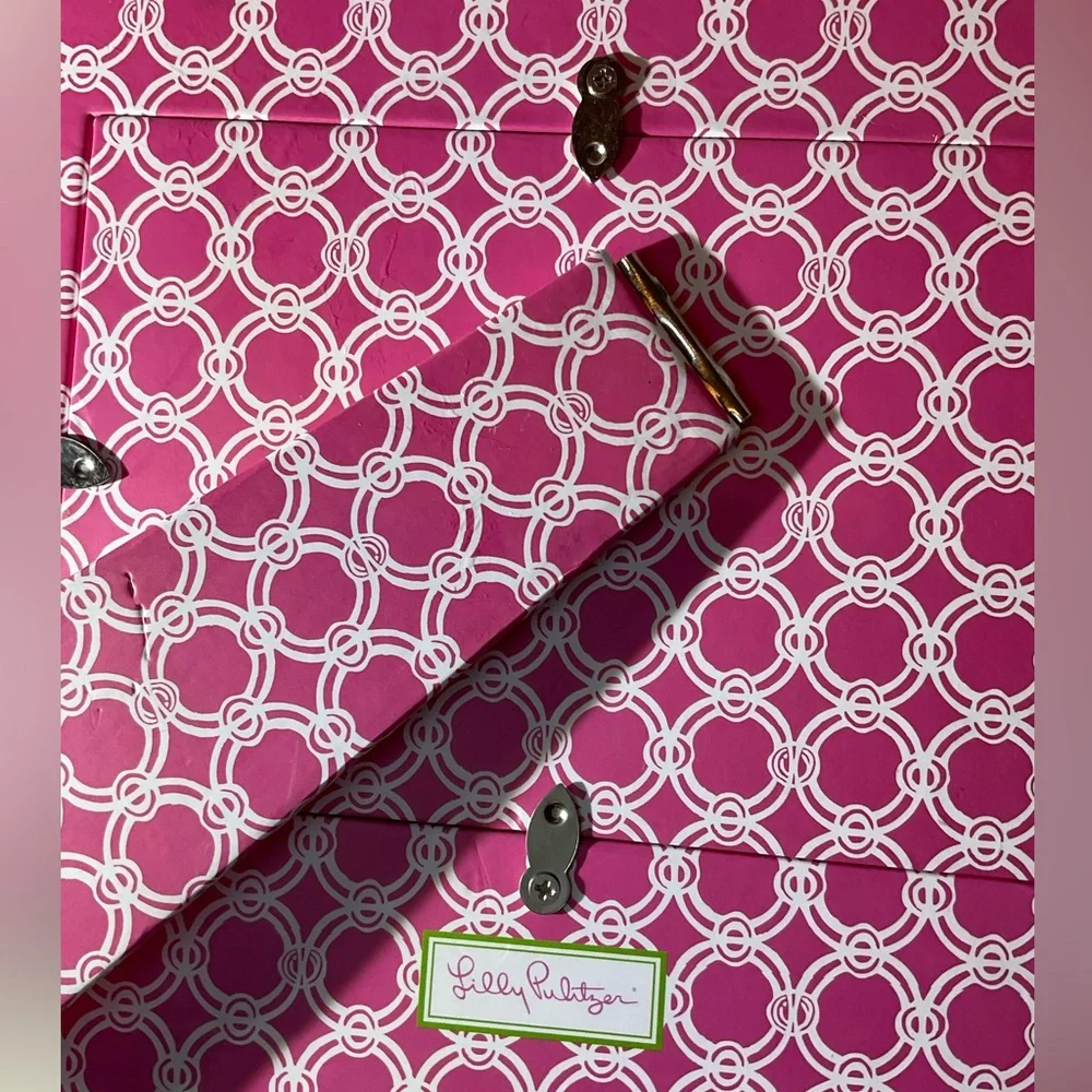 Lilly Pulitzer frame - Picture 9 of 9